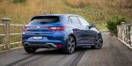 Renault Megane GT 2016 года (AU)